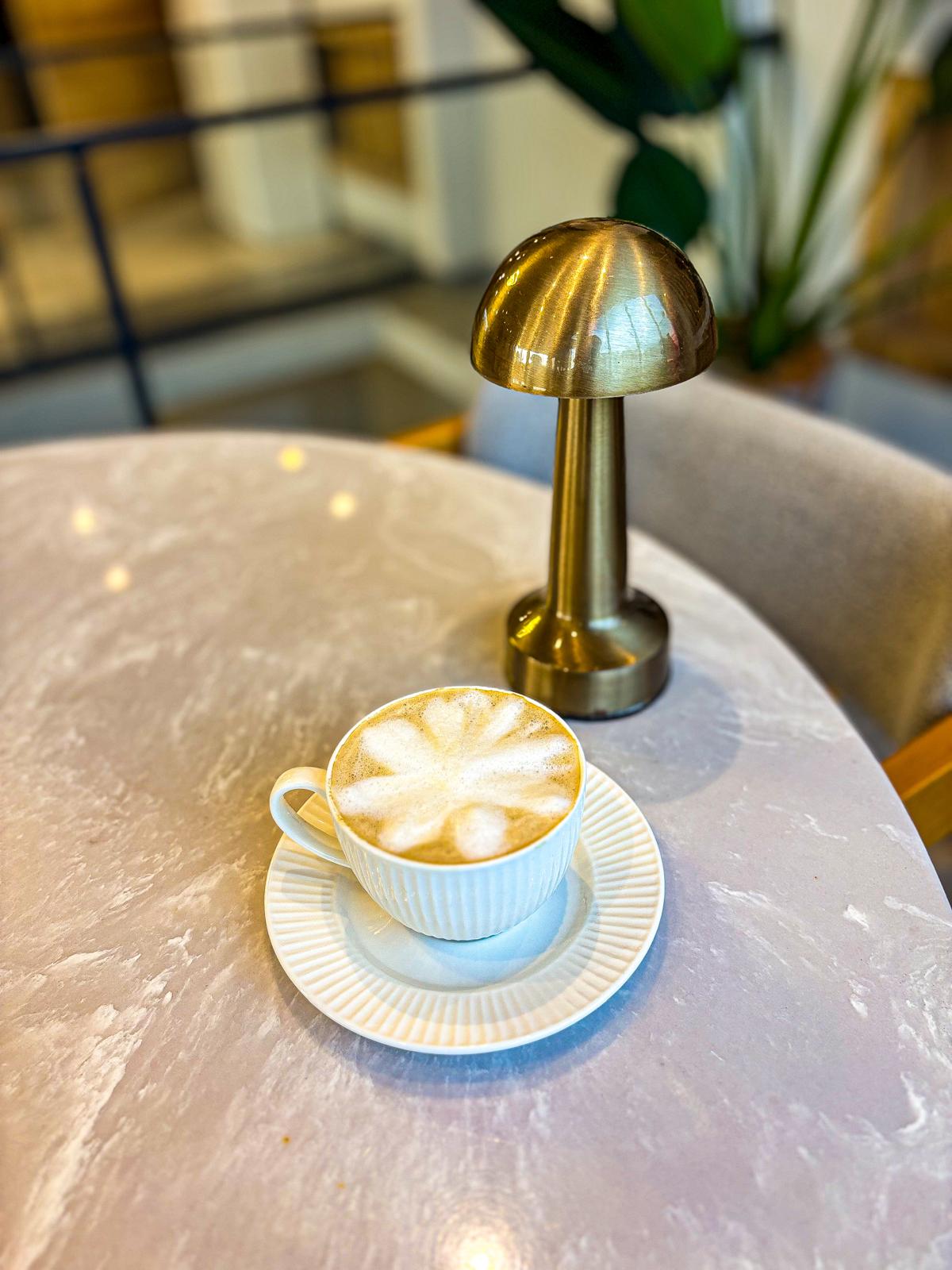 Latte