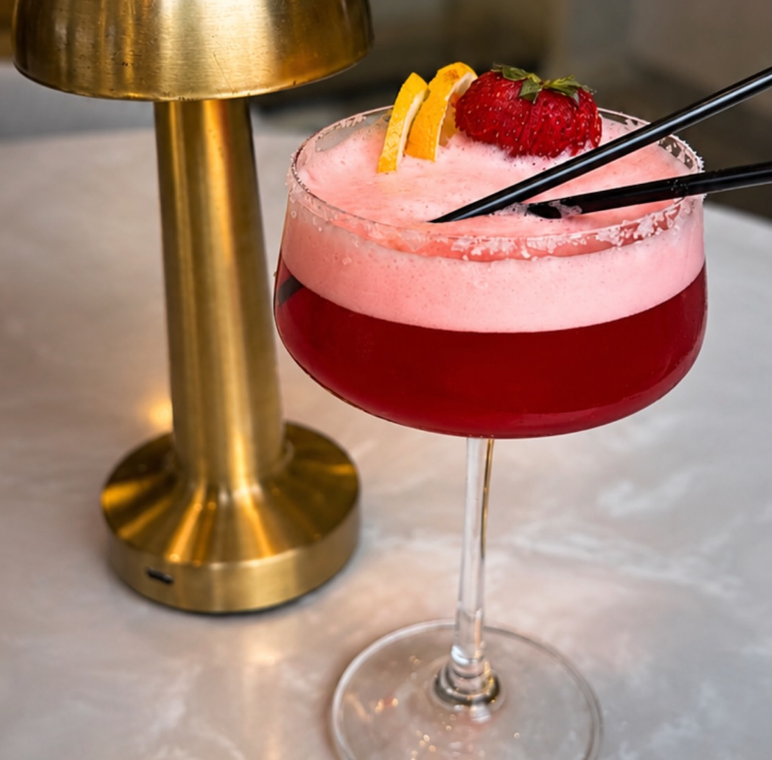 Margarita